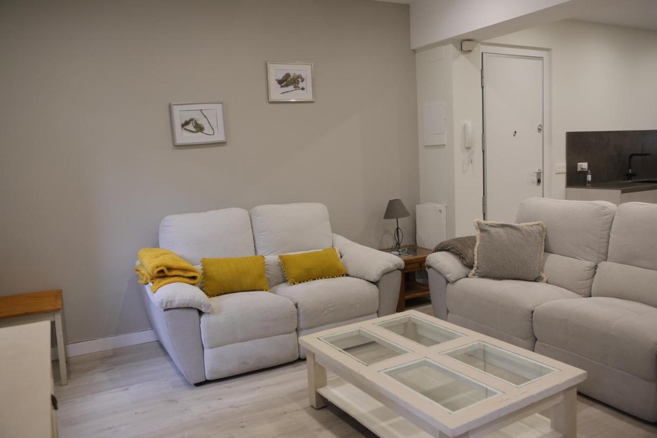 Apartamento Precioso Piso Centrico Salamanca Exterior foto