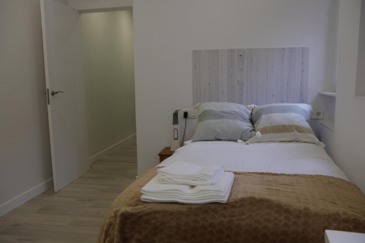 Apartamento Precioso Piso Centrico Salamanca Exterior foto