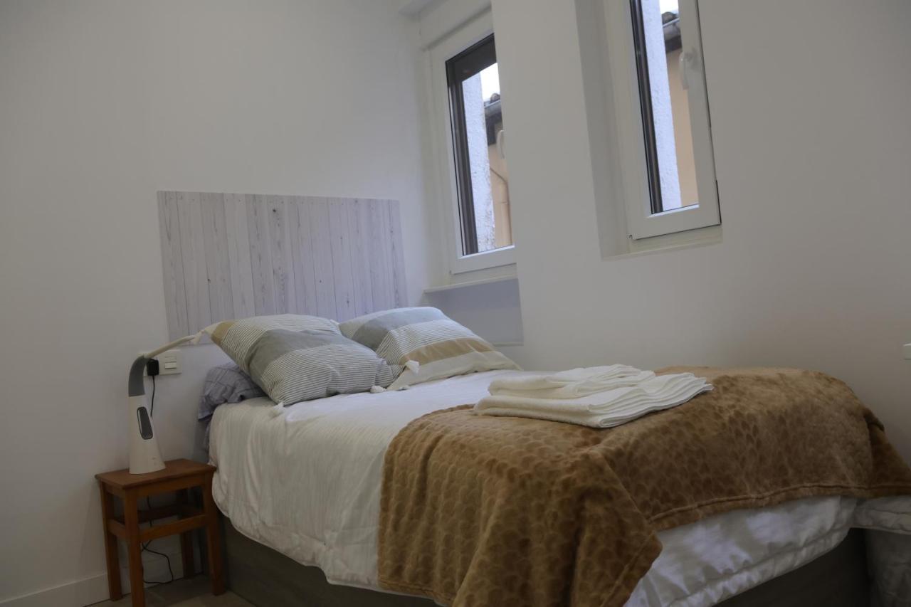 Apartamento Precioso Piso Centrico Salamanca Exterior foto