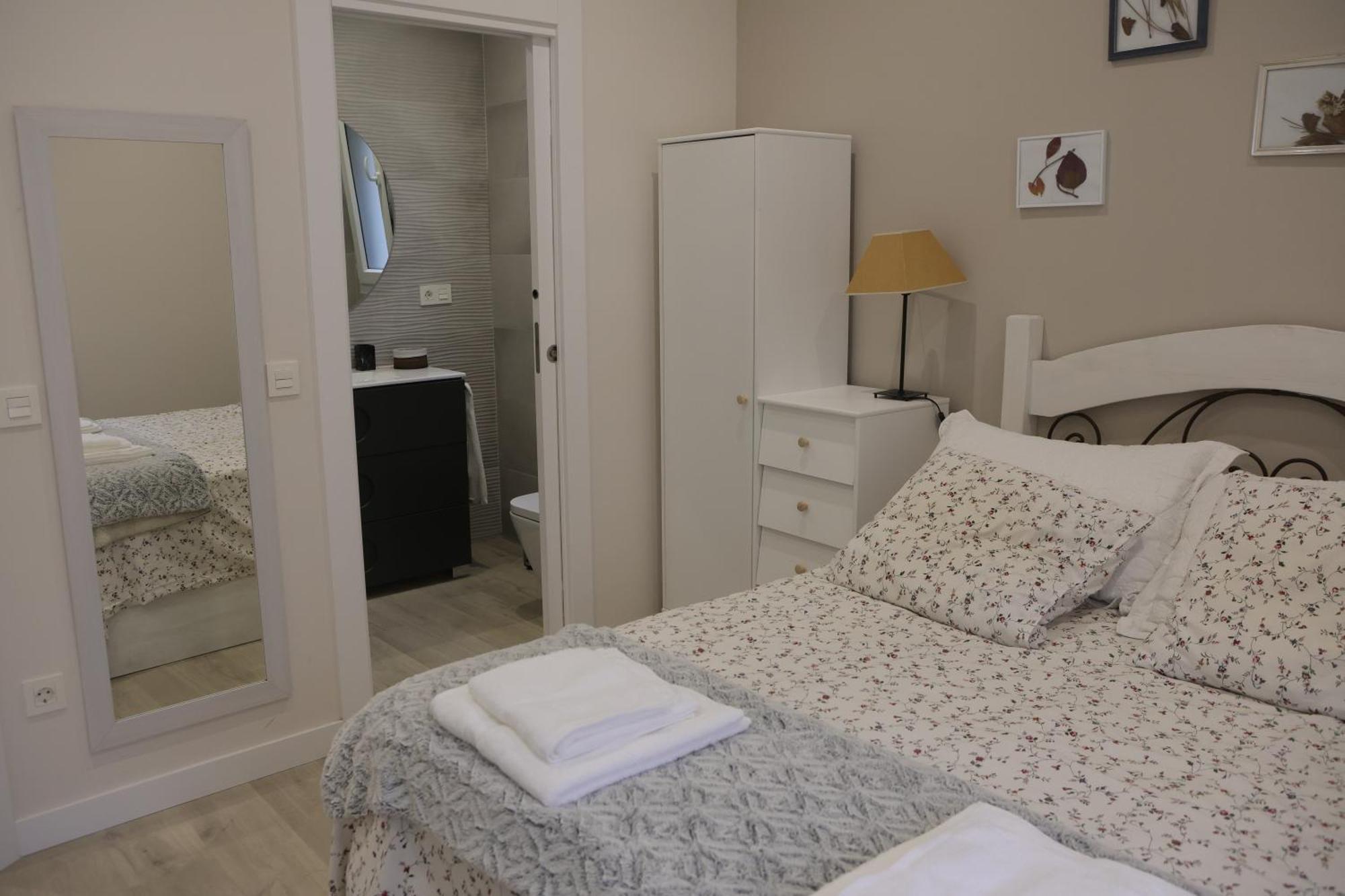 Apartamento Precioso Piso Centrico Salamanca Exterior foto